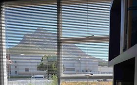 Mountain View Flat